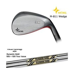 3491148 NEW ENERGY GOLF M-811 WEDGE 웨지WD뉴에너지 골프NEW DynamicGol WA3333122