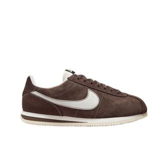  나이키 코르테즈 SE 한글날 바로크 브라운 세일 Nike Cortez SE Hangul Day Baroque Brown Sail