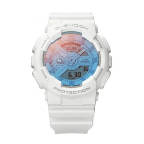 카시오 G-쇼크 (G-SHOCK) 비치 타임랩스 시리즈 110TL GA-110TL-7AJF