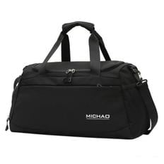  여행용 기내 더플백 운동 스포츠 여행 보스턴백 가방  - 4컬러 (40165767)