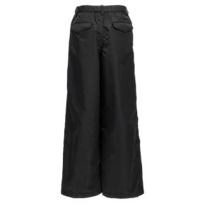 Womens Pants 2407389001 Black