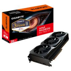 라데온 RX 7900 XT D6 20GB 피씨디렉트