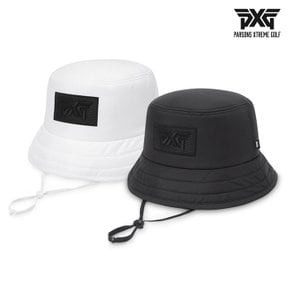 [카네정품]2023 PXG 윈터 패딩 햇(WINTER PADDED HAT) 골프모자[2COLORS][남여공용]