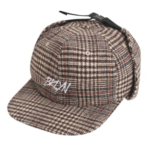 BKN 귀달이 스냅백 하드 볼캡 HYFLAT_S CAP_HC175(N235AP122P)