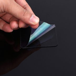 초강력 투명 실리콘 양면 테이프