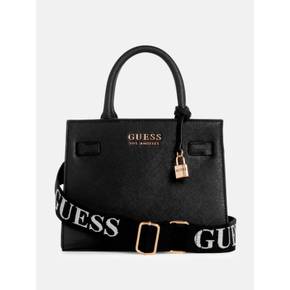 4680131 Guess Factory Lindfield Small Satchel
