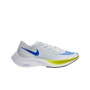 나이키 줌X 베이퍼플라이 넥스트% 화이트 사이버 Nike ZoomX Vaporfly Next% White Cyber