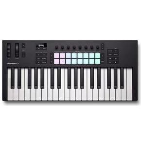 NOVATION 노베이션 Launchkey 37 MK4 USB-MIDI 키보드