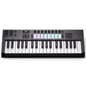 NOVATION 노베이션 Launchkey 37 MK4 USB-MIDI 키보드