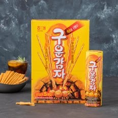 구운감자 135g(27g*5)◆