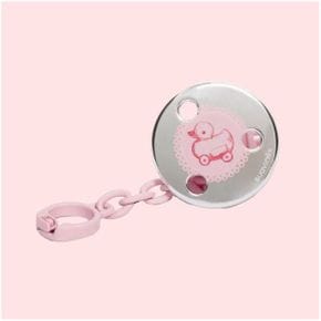노리개젖꼭지 체인과 클립 (쪽쪽이 클립) 4206612