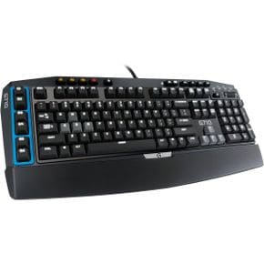 미국 로지텍 게이밍 키보드 Logitech G710 Mechanical G아미ng Keyboard 1826340