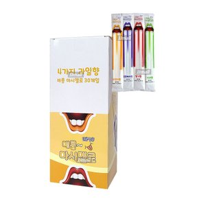 메롱 마시멜로 1박스 30봉 13g 머쉬멜로 캠핑 여행 학교 소풍 초등학교 학원 교회 유치원 간식 스낵 군것질 탕비실