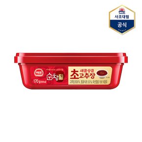 순창궁 초고추장 170g_P340924434