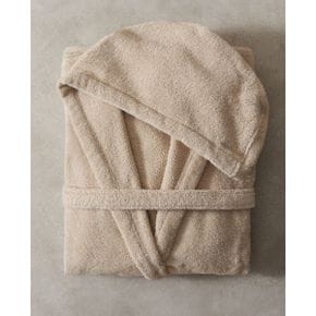 엑스트라 소프트 후드 샤워 가운(380G/M²) 44595014752