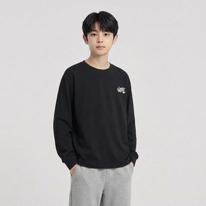 행텐틴즈 백 빅 베니 티셔츠_100(14570-031-401-03)