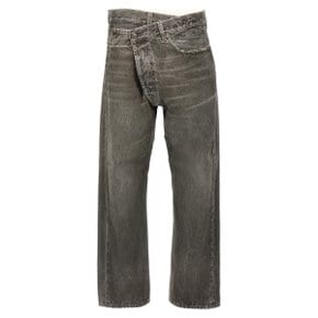 [알13] Jeans R13W2048D268AMUDGREY 2868860