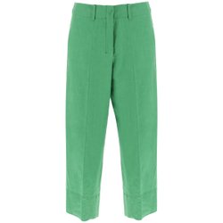 パンツ S Max Mara SS23 Rebecca' pants (REBECCA 017) S Max Mara SS23 Rebecca' pants (REBECCA 017) (S Max Mara