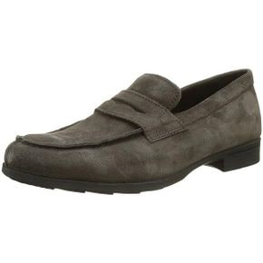 독일 제옥스 남성 로퍼 정장화 Geox Mens U Besmington G Slippers 1346315