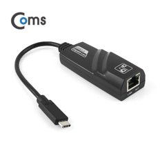 USB 3.1 컨버터(Type C) Giga Lan ITB437