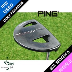 핑 PING SCOTTSDALE TR GRAYHAWK 33인치 중고 퍼터