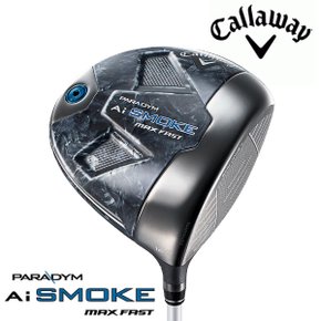 AI 스모크 맥스 패스트 드라이버 Ai SMOKE MAX FAST 2024년 여성용