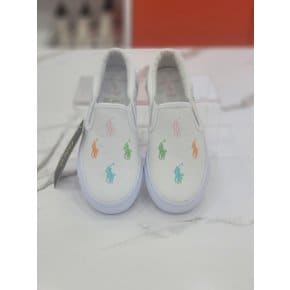 [여주점] 와이컨셉 폴로 POLO 아동스니커즈 슬립온 KEATON SLIP ON / RFS103495OA-K