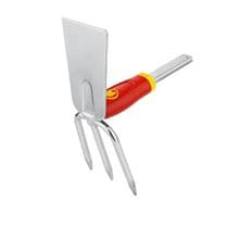 제이큐 울프가르텐 멀티스타 텃밭용 사각호미쟁기 IL-M3