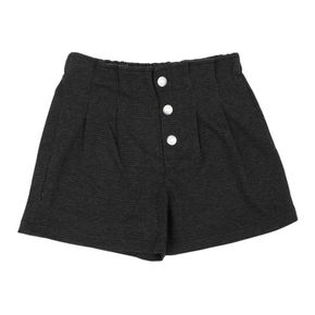 베네통키즈(25F)모직라이크숏팬츠(47W3C904A/)[35382677]