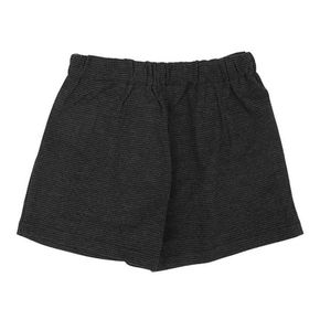 베네통키즈(25F)모직라이크숏팬츠(47W3C904A/)[35382677]