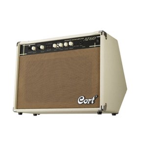 어쿠스틱기타 앰프 AF60