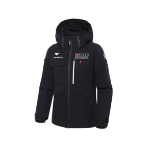 PDG 피디지 2.0 SKI 슈트_Black