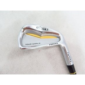 TOUR WORLD TW717 FORGED 2스타 7I 중고골프채 아이언세트