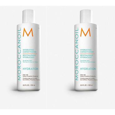  MOROCCANOIL 모로칸오일 하이드레이팅 컨디셔너 250ml 2팩