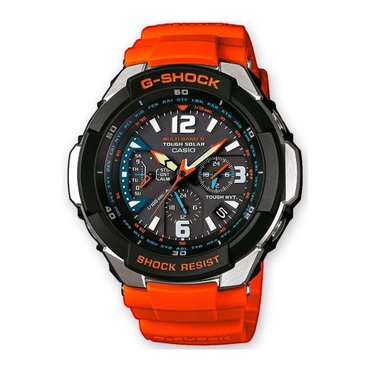  G-SHOCK SKY COCKPIT MULTIBAND 6 GW-3000 M-4 AER [카시오]CASIO 손목시계 지쇼크 터프 솔러