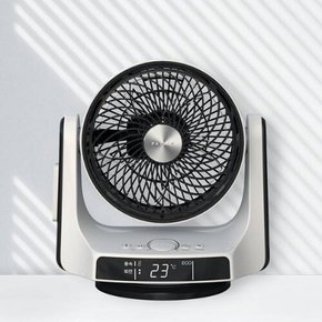 써큘레이터 스마트 BLDC 8인치(200mm) PCF-M20000W 5엽