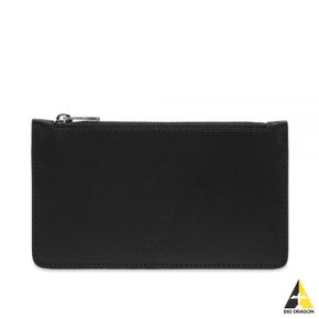 APC 아페쎄 24 Walter Coin Purse (PXAWV H63205 LZZ) (월터 카드홀더)