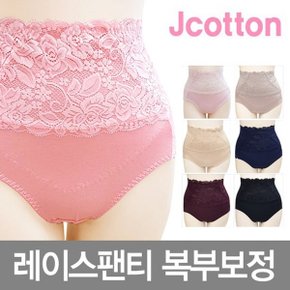 복부보정 레이스팬티 7매세트 마담팬티_P043489840