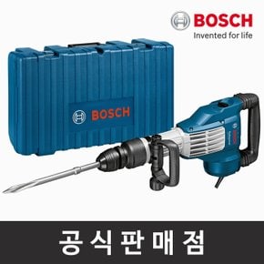 정품 GSH 11 VC 유선파괴해머 SDS막스 함마드릴 전기햄머 보쉬공구