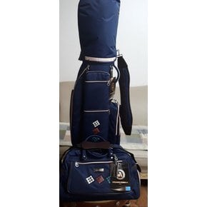 [중고] 여성 YONEX 골프채풀세트 Honma 골프백 보스톤백 가방2개 새가방 세 SA3343525