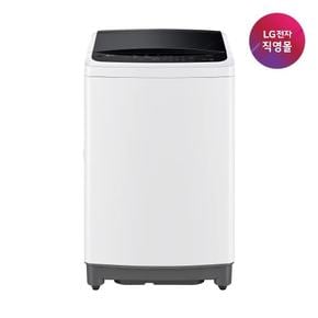 [카드10%즉할]P][LG전자 직영] LG 통돌이 세탁기 TR10WV4 (10kg)(희망일)