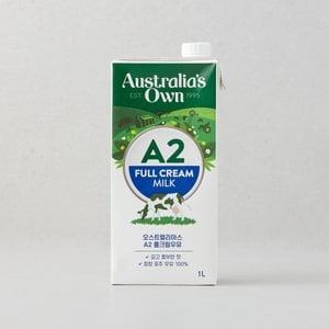  오스트렐리아스 오운 A2 우유 1L(멸균)