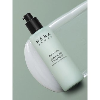 헤라 옴므 올인원 스킨 하이드로 트리트먼트 150ML