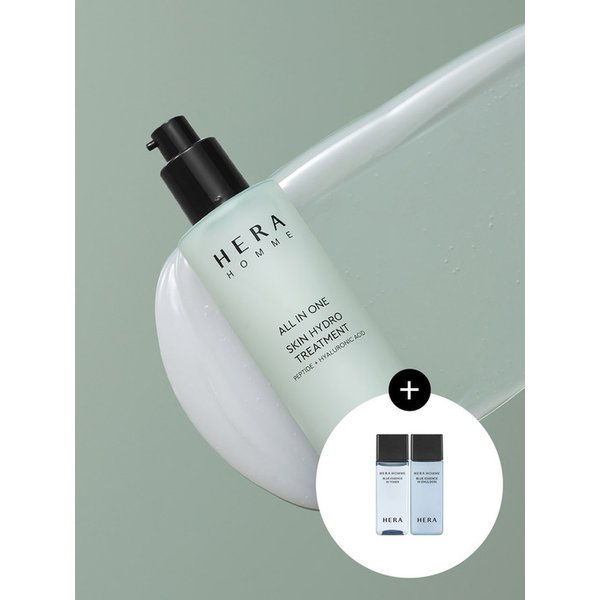 옴므 올인원 스킨 하이드로 트리트먼트 150ML