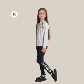 하버드 베이직 래쉬가드 셋업 HJCCRUD24073