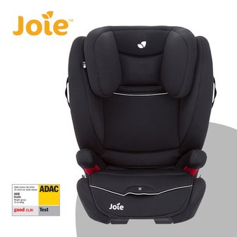 조이 듀알로 주니어 아이소픽스 카시트 ISOFIX 턱시도