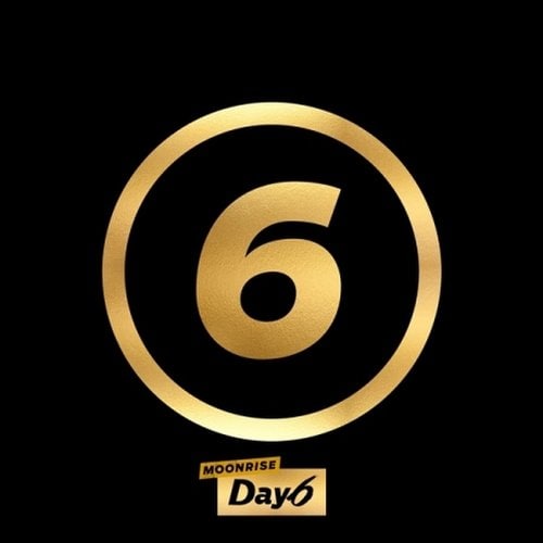 [포스터품절]데이식스 (Day6) - 2집 [Moonrise] / Day6 - Vol.2 [Moonrise]