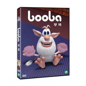 DVD - 부바 BOOBA