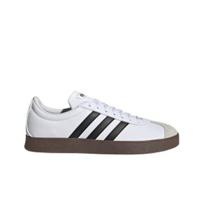 아디다스 VL 코트 베이스 클라우드 화이트 코어 블랙 Adidas VL Court Base Cloud White Core Bl