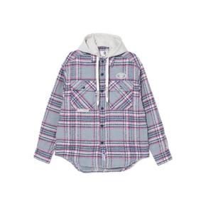 26 FW 에프바이 베이프 로고 자수 재킷 AST8549XXP TP443311177